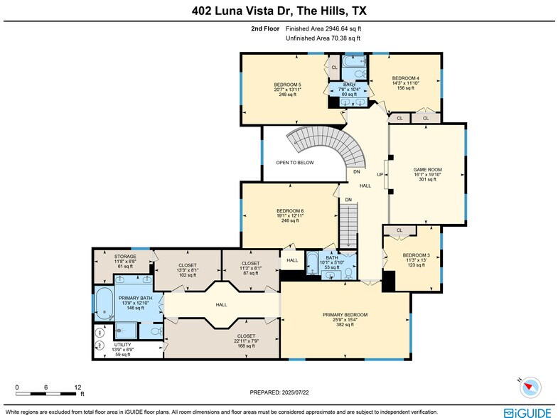 Building Photo - 402 Luna Vista Dr