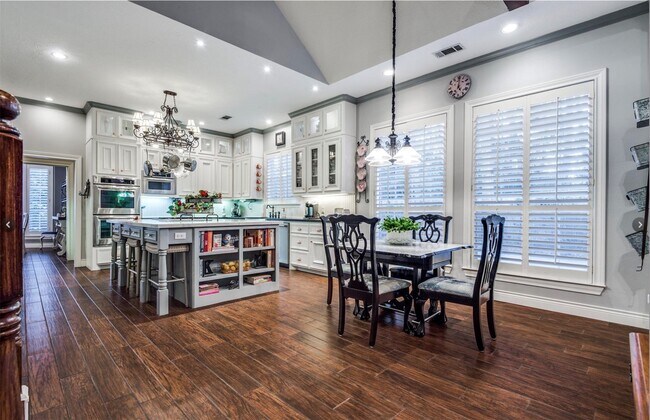 Building Photo - 16107 Wimbledon Forest Dr