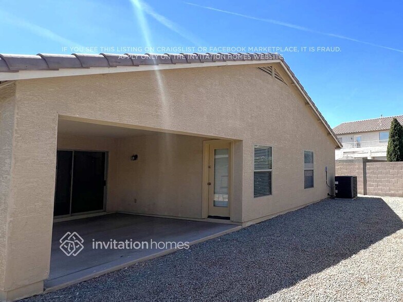 Building Photo - 3362 W Hayden Peak Dr