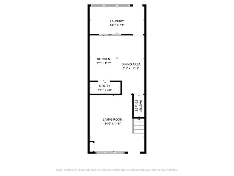 Building Photo - 2445 Harriet Ave