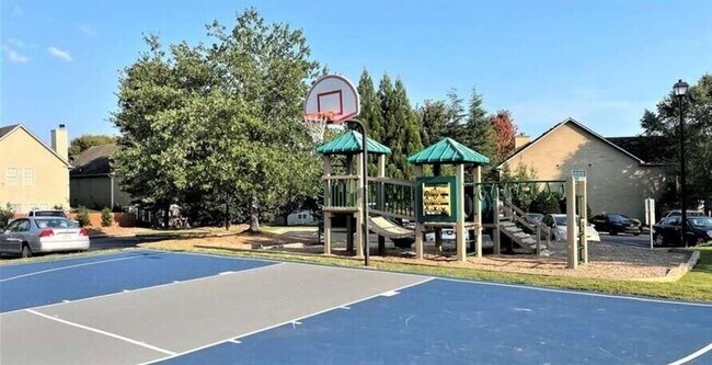 Building Photo - 5348 Cactus Cove Ln