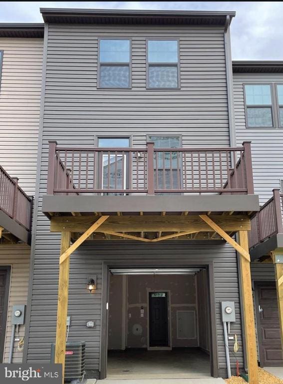 Building Photo - 1113 Rampart Dr