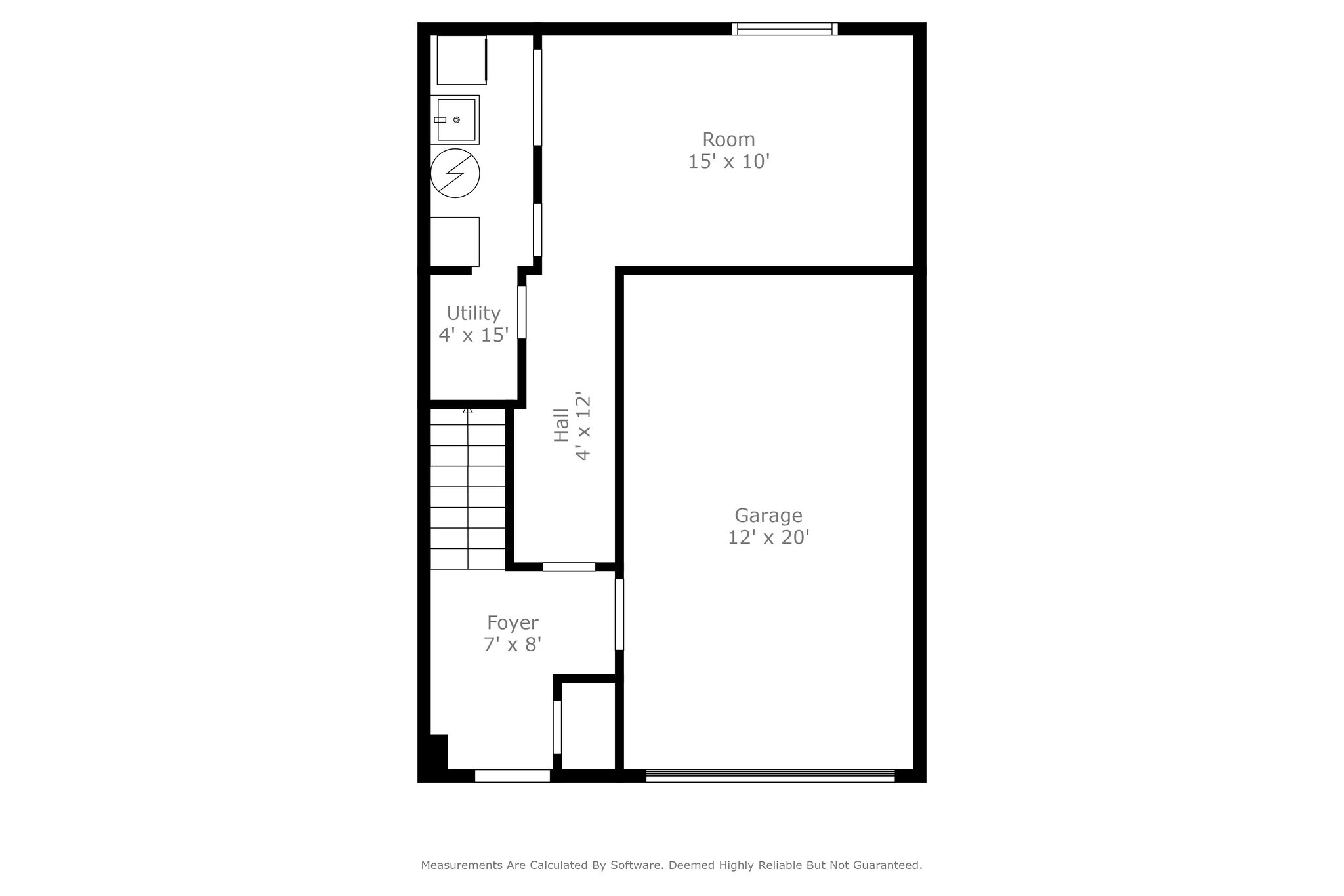 Building Photo - 249 Persimmon Ln
