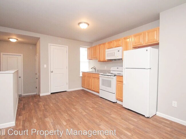 Building Photo - 2341 N 16th St