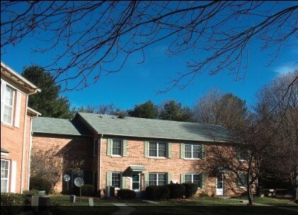 Primary Photo - Piedmont Condominiums
