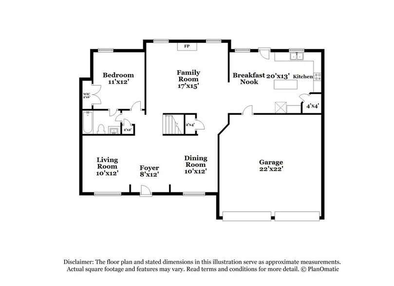 Building Photo - 193 Fashion Crossing