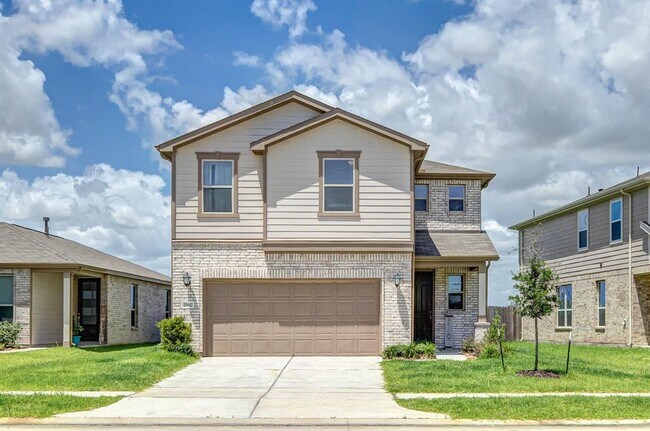 Primary Photo - 25442 Cartington Ln