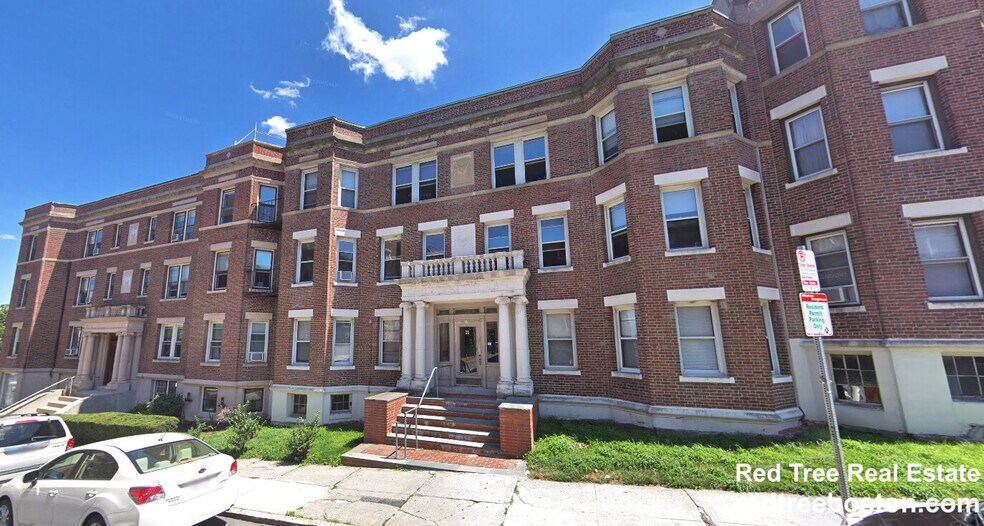 Building Photo - 11 Scottfield Rd