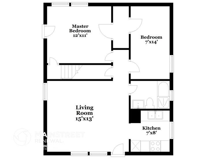 Building Photo - 116 Vail Ave