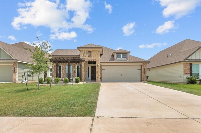 Building Photo - 7005 McGregor Lp