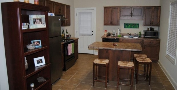 Interior Photo - Keystone Cottages II