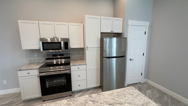 Building Photo - Downtown Rental Units