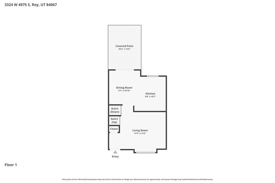 Building Photo - 3324 W 4975 S