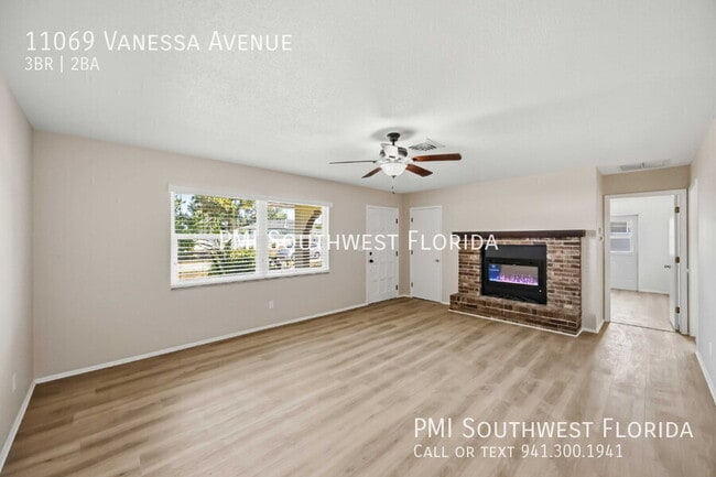 Building Photo - 11069 Vanessa Ave