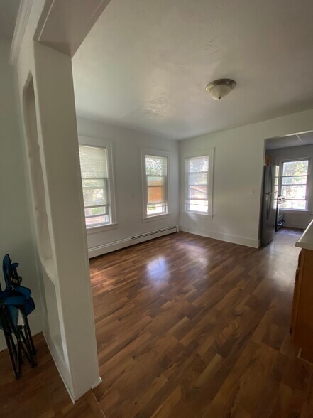 Dining room - 1159 5th Ave SW