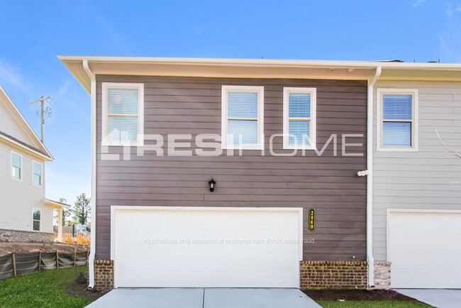 Building Photo - 3053 Faireno Pl