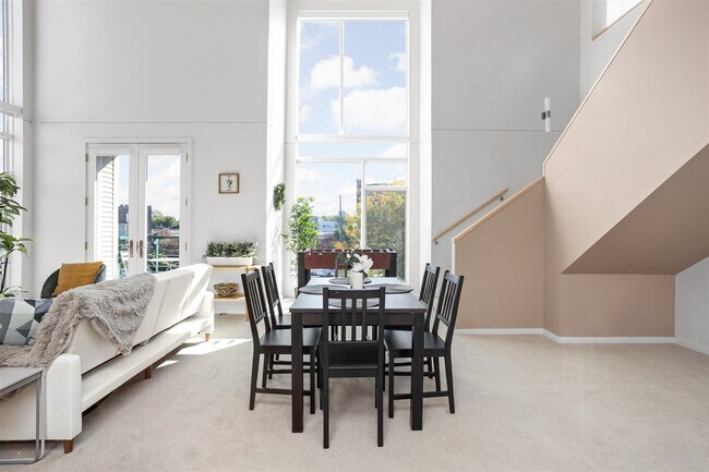 Building Photo - 888 Massachusetts Ave