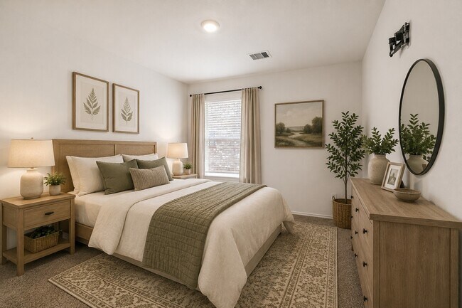 Building Photo - 5451 Tuscany Hills Ln