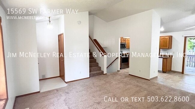 Building Photo - 15569 SW Farmer Way
