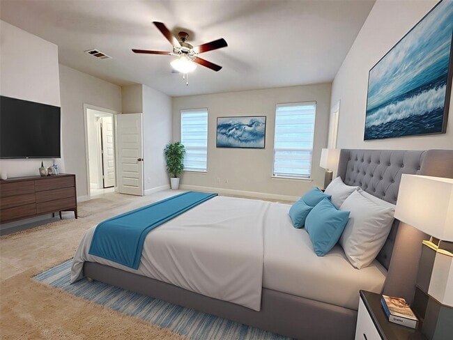 Building Photo - 2021 Meliana Dr