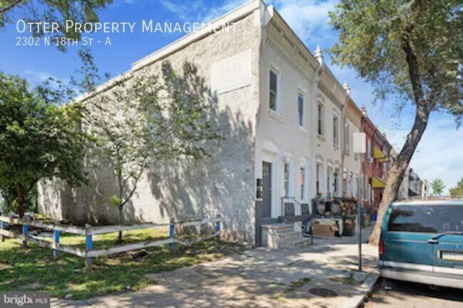 Building Photo - 2302 N 18th St