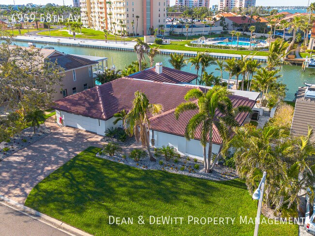 Building Photo - 4959 58th Ave S