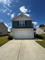 Building Photo - 2071 Alderman Way