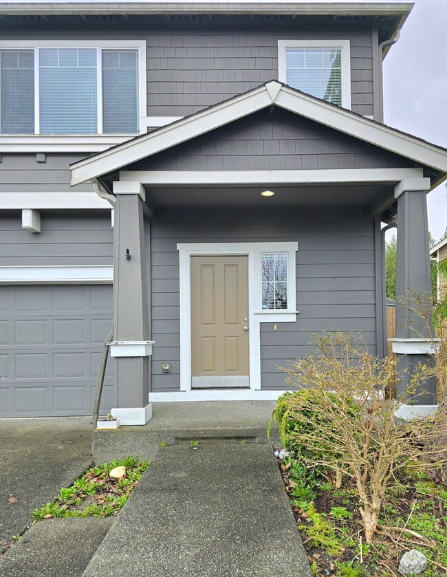 Building Photo - 4 Bedroom Home in Lake Stevens Available Now!