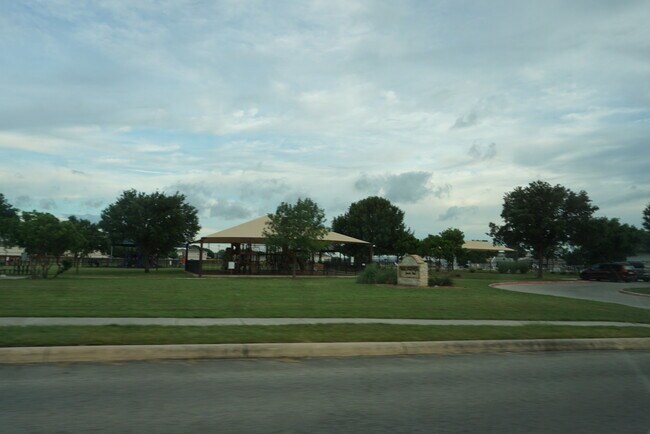 Playground ,Pool, Sports Park - 9618 Mustang Mesa