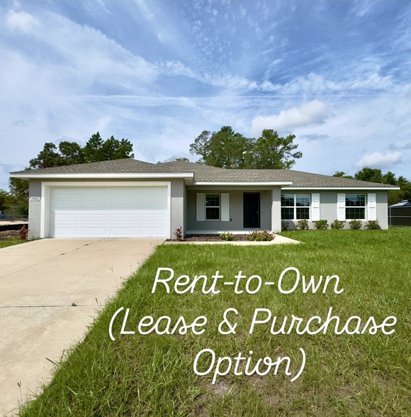 Primary Photo - 13682 SW 40th Ave Rd