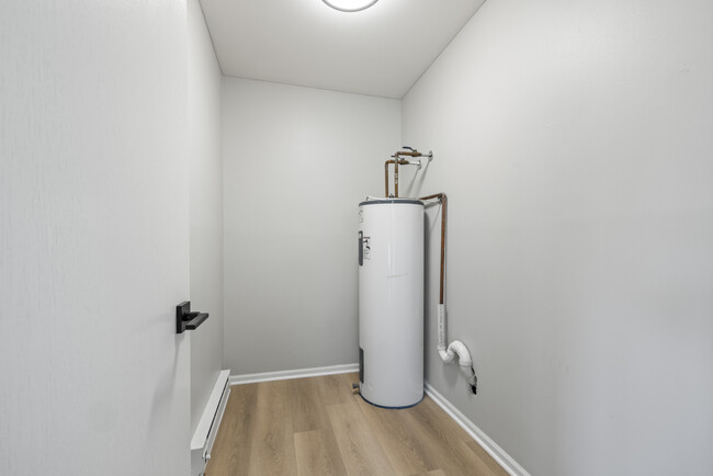 Utility Room - 2435 W Layton Ave