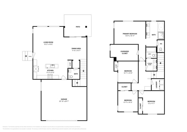 Building Photo - 31669 Luther Dr
