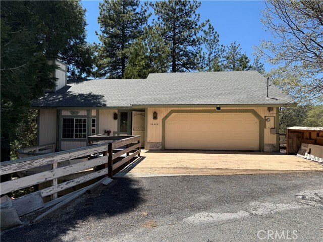Primary Photo - 24466 Horst Dr