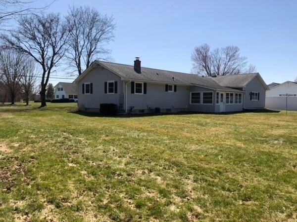 Building Photo - 60 Bridge St