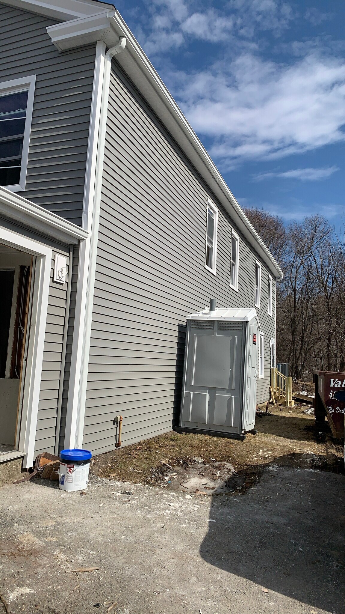 Building Photo - 12 Crystal St