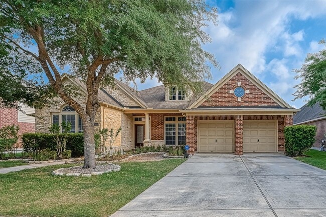 Building Photo - 26606 Boulder Cove Ct