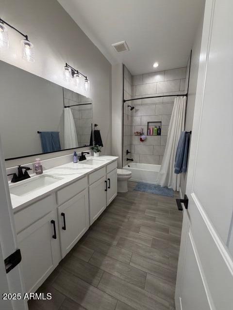 Building Photo - 20047 W Turney Ave