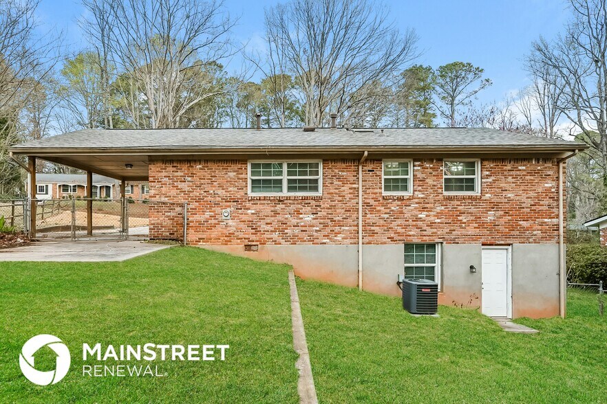 Building Photo - 1039 Verdi Way