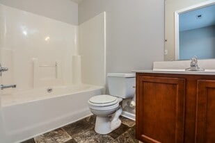 Building Photo - 650 Ganyard Farm Way, 43