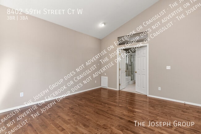Building Photo - 8402 59th St Ct W