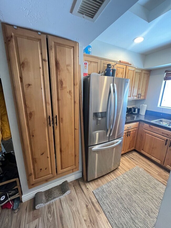 Building Photo - COMING SOON MAY 2026 | 2BR Condo | 2 Full Baths + Covered Parking
