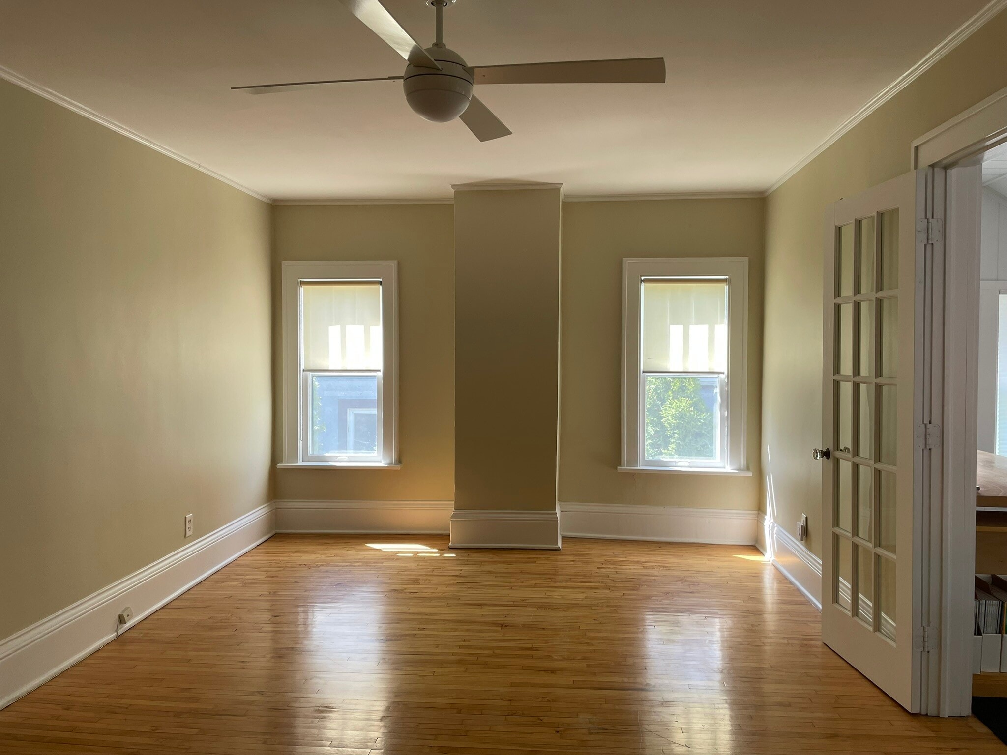 Primary Bedroom - 5025 York Ave S