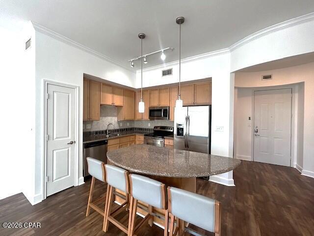 Building Photo - 8700 Front Beach Rd