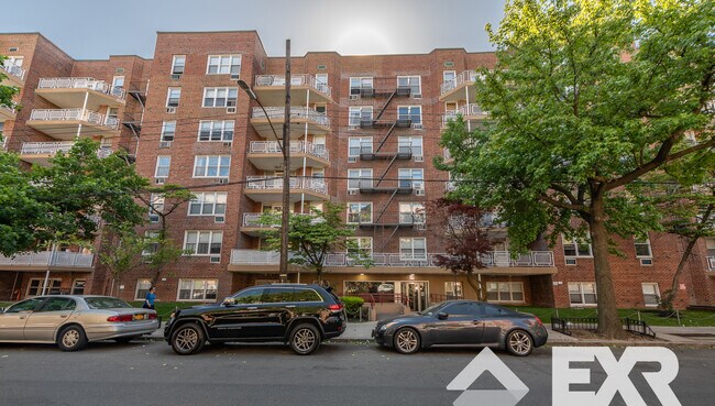 Building Photo - 3310 Nostrand Ave.