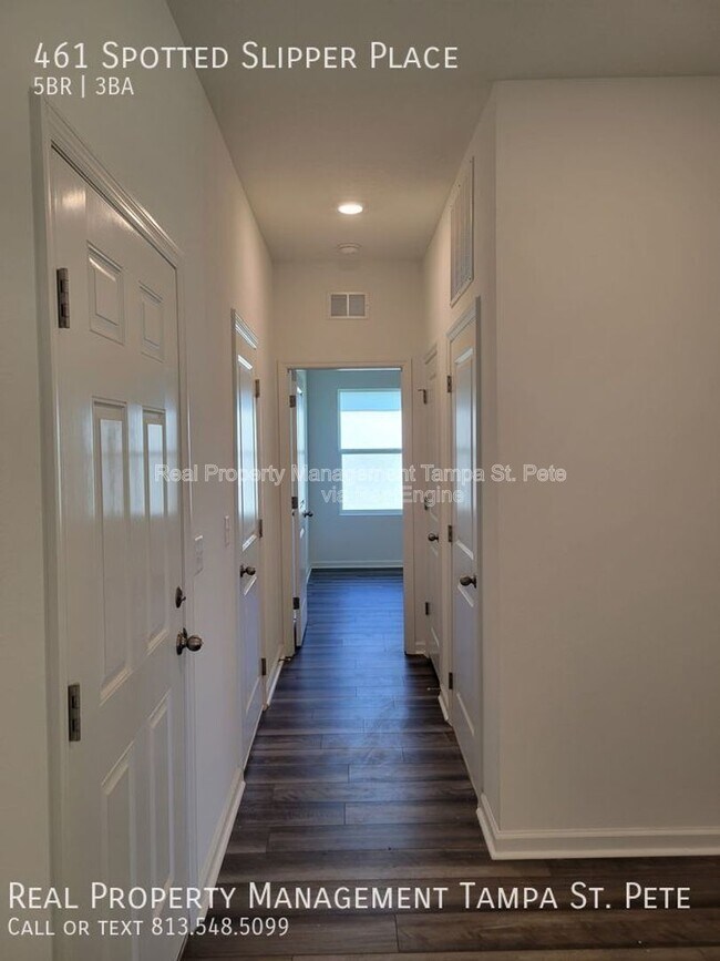 Building Photo - 461 Spotted Slipper Pl