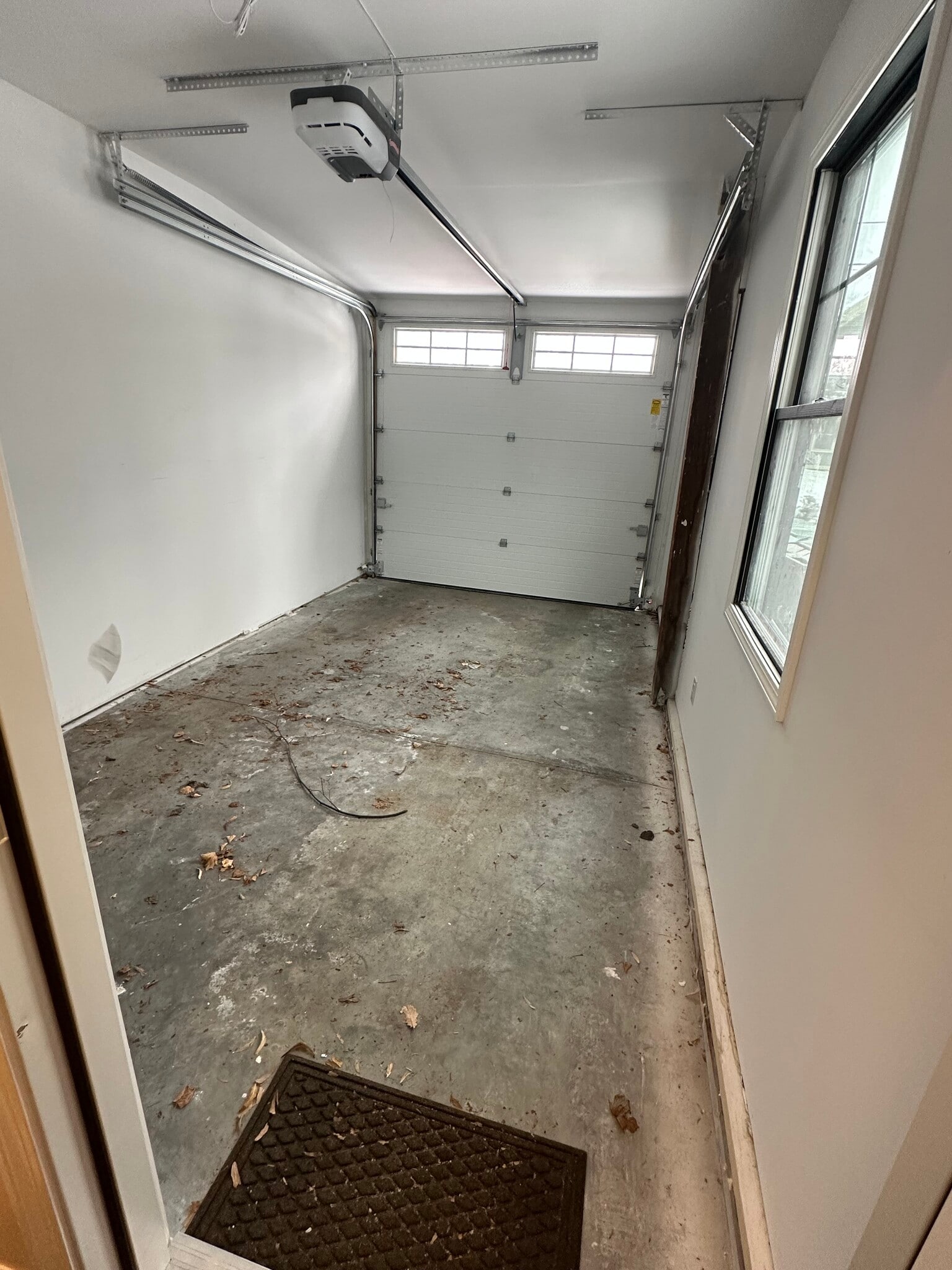 Garage - 106 Elm St