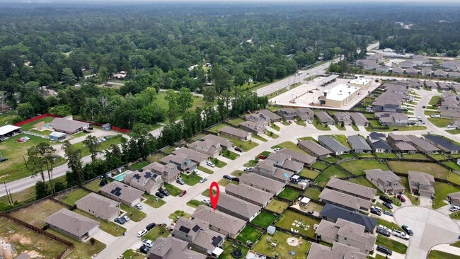 Building Photo - 16916 Rich Pines Dr