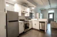 Interior Photo - @Hudson Park