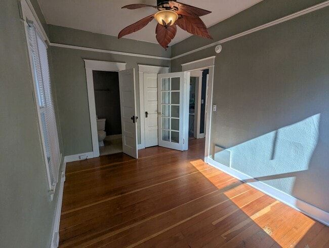 Building Photo - Stylish, Spacious, and Serene – The Home Y...