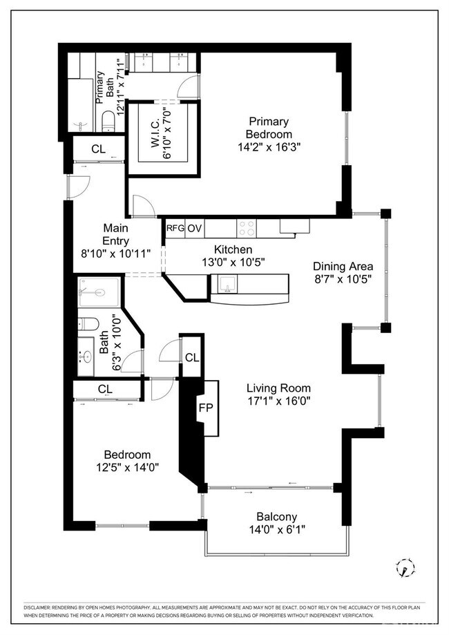 Building Photo - 101 Lombard St